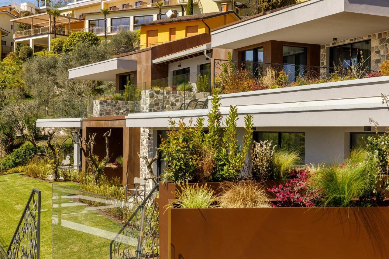 Deville & Spa Costermano Exterior photo