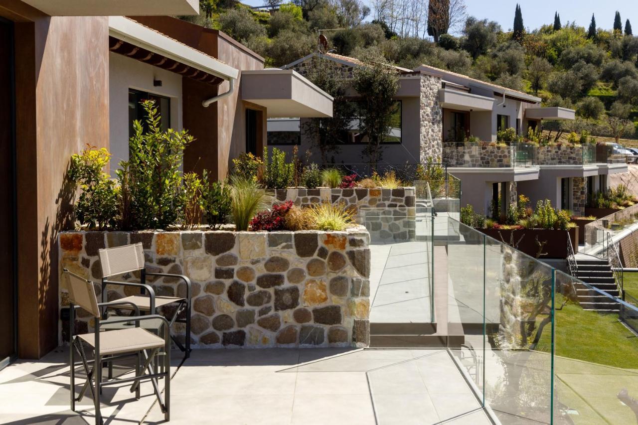Deville & Spa Costermano Exterior photo
