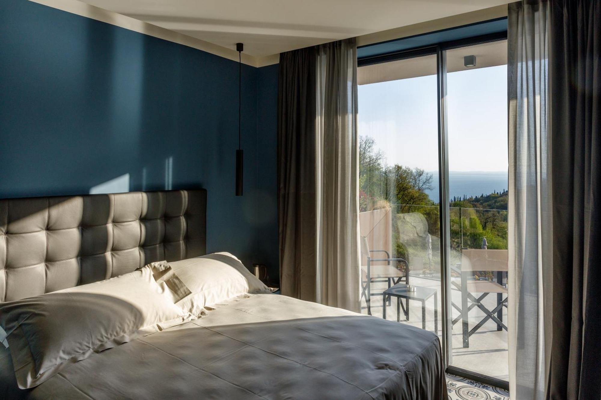 Deville & Spa Costermano Room photo