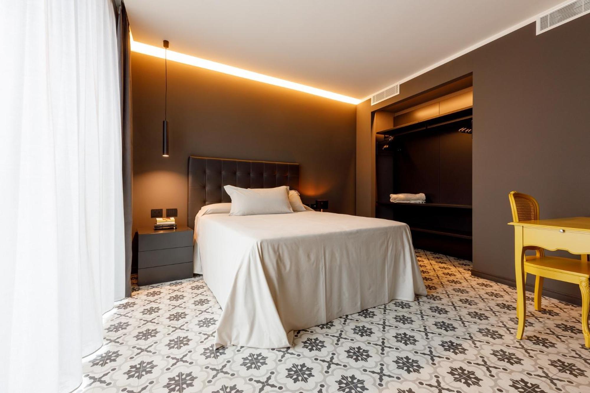 Deville & Spa Costermano Room photo