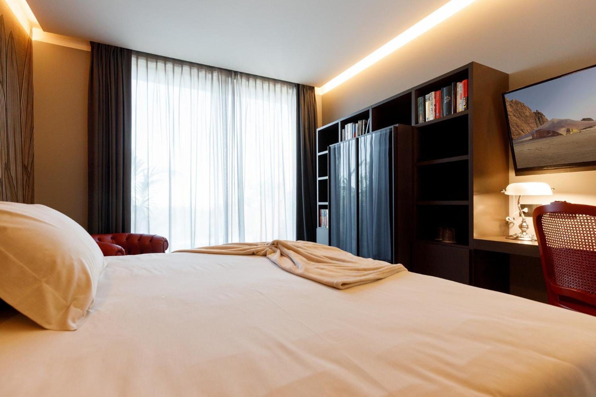 Deville & Spa Costermano Room photo